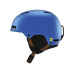 Giro Helm Crüe MIPS FS, Blue Shreddy Yeti, XS