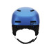 Giro Helm Crüe MIPS FS, Blue Shreddy Yeti, XS