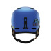 Giro Helm Crüe MIPS FS, Blue Shreddy Yeti, XS