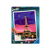 Ravensburger Malen nach Zahlen CreArt: City of Love