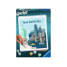 Ravensburger Malen nach Zahlen CreArt: Colorful New York City