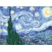Ravensburger Malen nach Zahlen CreArt – Starry Night (Van Gogh) Ravensburger Malen nach Zahlen CreArt – Starry Night (Van Gogh)