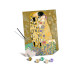Ravensburger Malen nach Zahlen CreArt – the Kiss (Klimt)