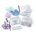 Ravensburger Bastelset BeCreative – plaster Stitch
