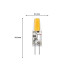 Philips LED Lampe 1.8W (20W), G4, 200 lm, 2700K, Warmweiss