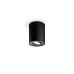 Philips Hue White Ambiance Pillar Spot inkl. Dimmschalter GU10, Schwarz Philips Hue White Ambiance Pillar Spot inkl. Dimmschalter GU10, Schwarz