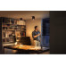 Philips Hue White Ambiance Pillar Spot inkl. Dimmschalter GU10, Schwarz Philips Hue White Ambiance Pillar Spot inkl. Dimmschalter GU10, Schwarz