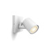Philips Hue White Ambiance Runner Spot inkl. Dimmschalter Weiss Philips Hue White Ambiance Runner Spot inkl. Dimmschalter Weiss