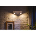 Philips Hue White & Color Ambiance Argenta 2er-Spot Weiss