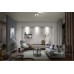 Philips Hue White & Color Ambiance Argenta 4er-Spot Weiss