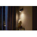 Philips Hue White & Color Ambiance Fugato 1er-Spot Schwarz