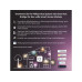Philips Hue White & Color Ambiance Fugato 1er-Spot Schwarz