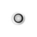 Philips Hue White & Color Ambiance Centura Einbauspot Rund Aluminium