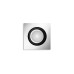 Philips Hue White & Color Ambiance Centura Einbauspot Eckig Aluminium