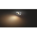 Philips Hue White & Color Ambiance Centura Einbauspot Eckig Aluminium
