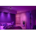 Philips Hue White & Color Ambiance Centura Einbauspot Rund Schwarz