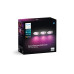 Philips Hue White & Color Ambiance Xamento Einbauspots 3er-Pack Silber Philips Hue White & Color Ambiance Xamento Einbauspots 3er-Pack Silber