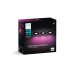 Philips Hue White & Color Ambiance Xamento Einbauspots 3er-Pack Schwarz