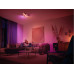 Philips Hue White & Col. Amb. Centris Cross 3er-Spot Weiss
