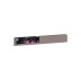 Philips Hue White & Col. Amb. Centris Cross 3er-Spot Schwarz