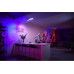 Philips Hue White & Color Ambiance Centris 2-Deckenspot Weiss