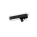Philips Hue White & Color Ambiance Centris 2-Deckenspot Schwarz
