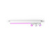 Philips Hue White & Color Ambiance Centris 3-Deckenspot Weiss