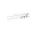 Philips Hue White & Color Ambiance Centris 3-Deckenspot Weiss