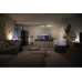 Philips Hue White & Color Ambiance Centris 3-Deckenspot Weiss