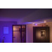 Philips Hue White & Color Ambiance Centris 3-Deckenspot Weiss