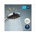 GROHE Handbrause Vitalio Comfort 110 Chrom