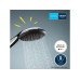 GROHE Handbrause Vitalio Start 110 Chrom