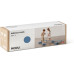 MODU Beschäftigungsspielzeug Balance Track Set Blau