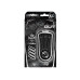 Winmau Dartpfeile Steeldart Blackout 3 Stück