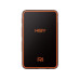 HiBy HiRes-Player R1 Orange HiBy HiRes-Player R1 Orange