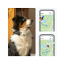 tractive GPS-Tracker DOG 6 Schwarz