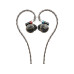 FiiO In-Ear-Kopfhörer FD3 Schwarz