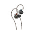FiiO In-Ear-Kopfhörer FD3 Schwarz