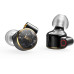 FiiO In-Ear-Kopfhörer FD3 Schwarz