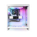 NZXT Wasserkühlung Kraken Elite 280 RGB Weiss NZXT Wasserkühlung Kraken Elite 280 RGB Weiss