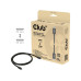 Club 3D USB-Kabel CAC-1570 USB C - USB C 1.2 m