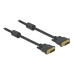 Delock Kabel DVI-D – DVI-D, 3.0 m DVI-D - DVI-D, 3 m Delock Kabel DVI-D – DVI-D, 3.0 m DVI-D - DVI-D, 3 m