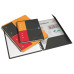 Oxford Notizheft International Meetingbook, A5 +, Liniert, Orange