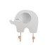 Jabadabado Garderobe Elefant