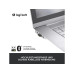 Logitech Tastatur MX Keys Mini for Business