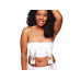 MEDELA Abpump-BH Hands-free Easy Expression 2.0 Weiss S