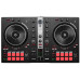 Hercules DJ-Controller DJControl Inpulse 300 – MK2