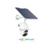 Reolink 4G/LTE-Kamera G430 inkl. Solarpanel und SIM