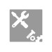 Amewi Hinteres Kegelritzer-Set MTX10