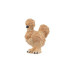 Schleich Spielzeugfigur Farm World Seidenhuhn